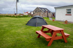 Moorcroft Campsite