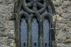 St Clement’s Church Fenster