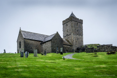 St Clement’s Church Harris