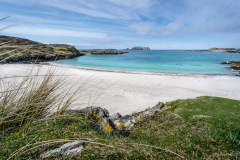 Traigh Bostadh Beach