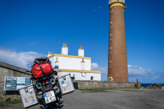 Butt of Lewis Lighthouse