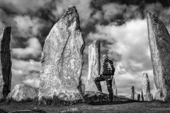 Callanish Standing Stones vergleich