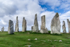 Callanish Standing Stones