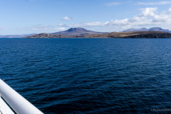 fähre Stornoway Ullapool