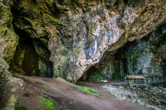 Die Smoo Cave