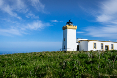 Duncansby Head Leuchtturm