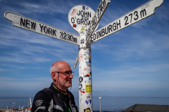 John O'Groats