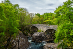 Telford's Bridge