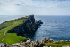 Neist Point Lighthouse