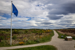 Culloden Battlefield