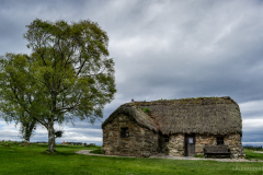 Leanach Cottage