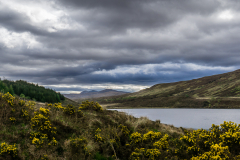 Loch Sgamhain