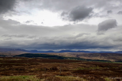 Schottland 2018 bedrohlich