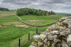 Hadrian's Wall