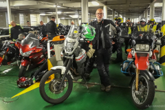 Schottland 2018 Rotterdam