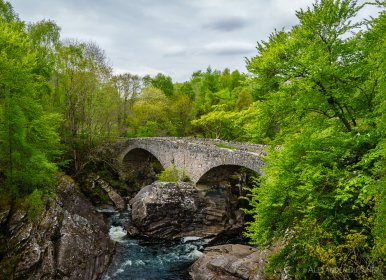 Telford Bridge