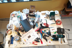 VPin Arbeitsplatz